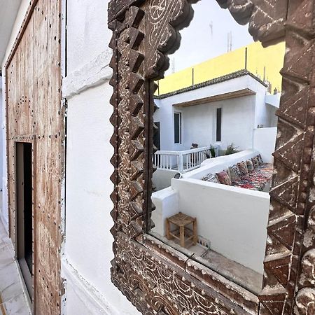 Dar Salam Souss Bed & Breakfast Taroudant Exterior photo