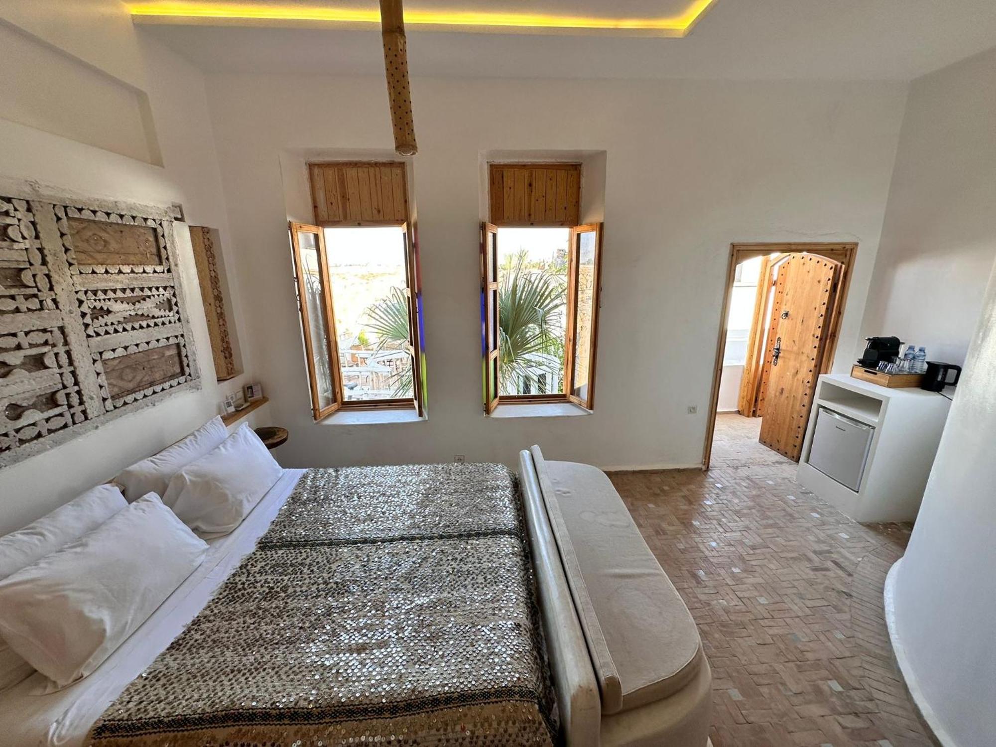 Dar Salam Souss Bed & Breakfast Taroudant Room photo