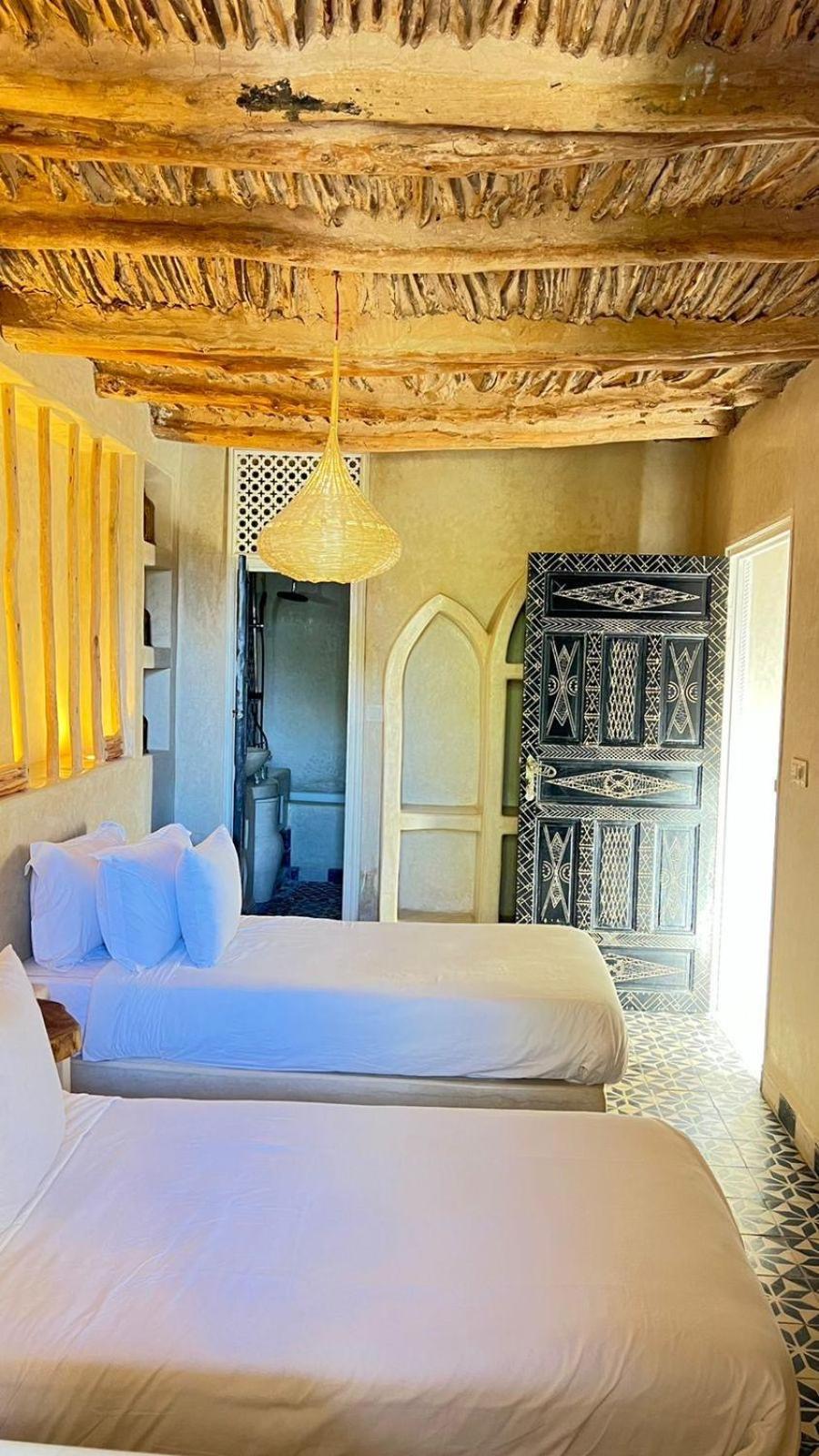 Dar Salam Souss Bed & Breakfast Taroudant Room photo