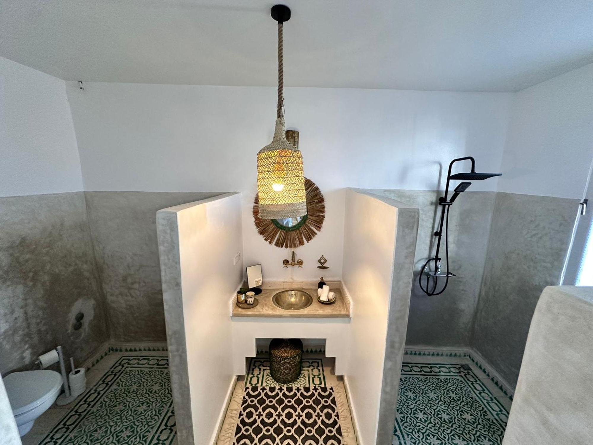 Dar Salam Souss Bed & Breakfast Taroudant Room photo