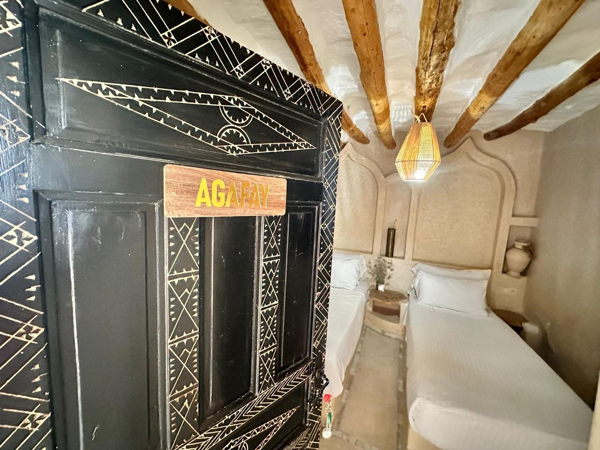 Dar Salam Souss Bed & Breakfast Taroudant Room photo